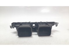 Recambio de aireador central para toyota c-hr hybrid active referencia OEM IAM 55670F4010   2