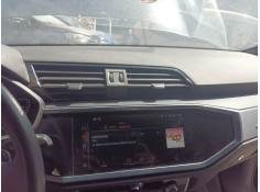 Recambio de aireador central para audi q3 sportback (f3n) 35 tdi referencia OEM IAM 83B8209036PS   2