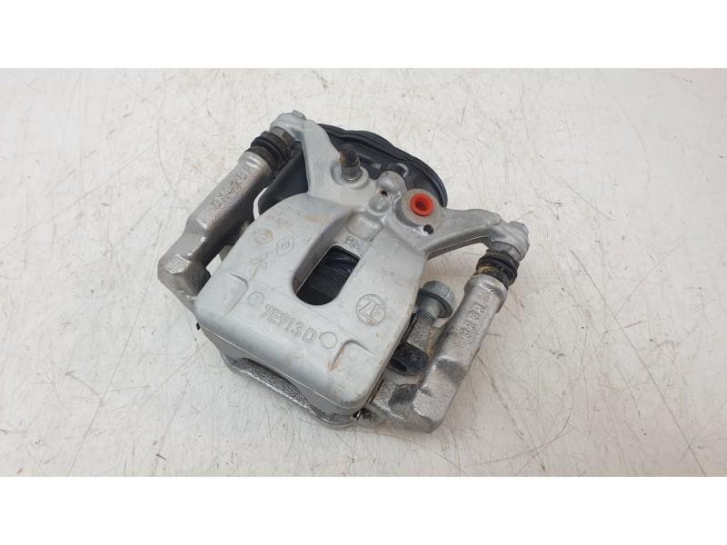 Recambio de pinza de freno trasera izquierda para renault austral techno referencia OEM IAM 440006UB03  