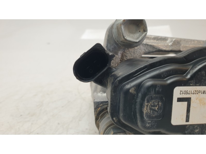 Recambio de pinza de freno trasera izquierda para renault austral techno referencia OEM IAM 440006UB03  