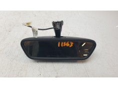 Recambio de espejo para mercedes-benz clase a (w176) 1.8 cdi cat referencia OEM IAM 1768210636  