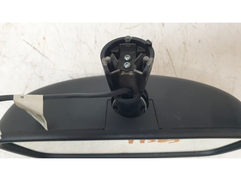Recambio de espejo para mercedes-benz clase a (w176) 1.8 cdi cat referencia OEM IAM 1768210636  