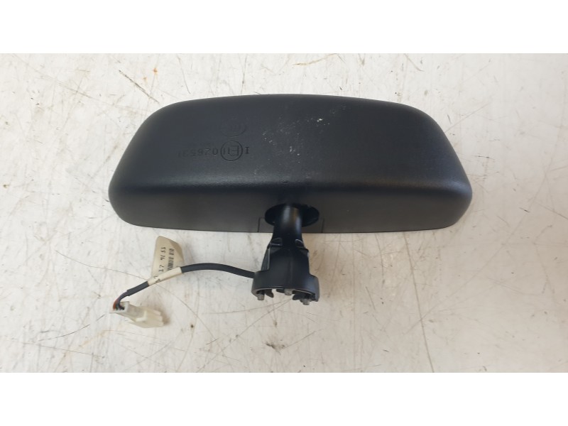 Recambio de espejo para mercedes-benz clase a (w176) 1.8 cdi cat referencia OEM IAM 1768210636  