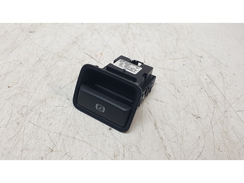 Recambio de palanca freno para mercedes-benz clase a (w176) 1.8 cdi cat referencia OEM IAM 24690504519107  