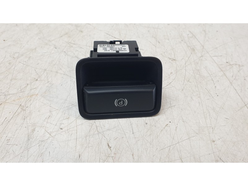 Recambio de palanca freno para mercedes-benz clase a (w176) 1.8 cdi cat referencia OEM IAM 24690504519107  