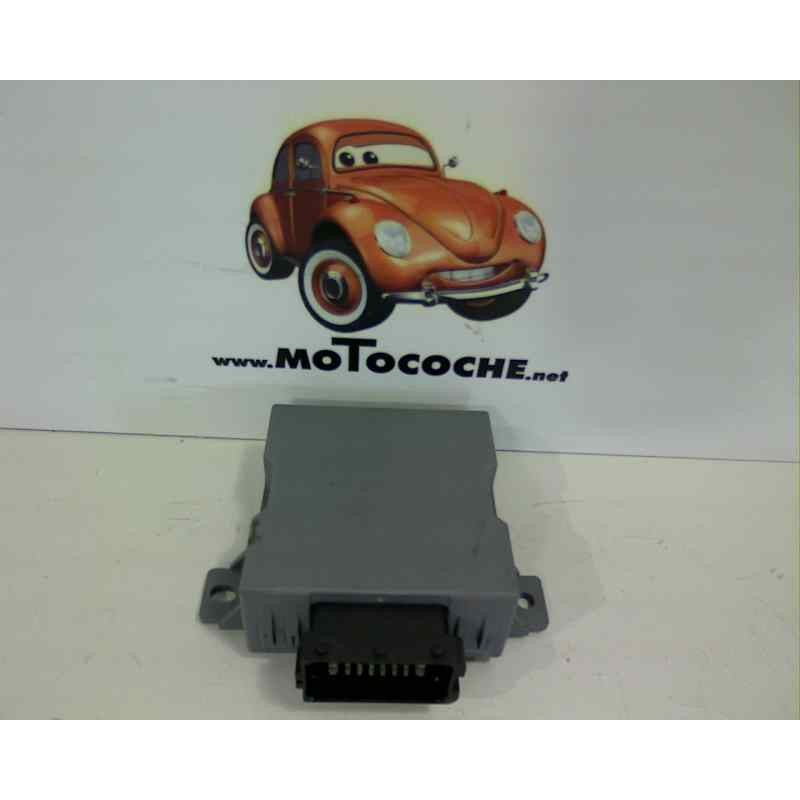 Recambio de modulo electronico para porsche 911 (typ 996) 3.6 turbo cat referencia OEM IAM 99661511300 110931 6464