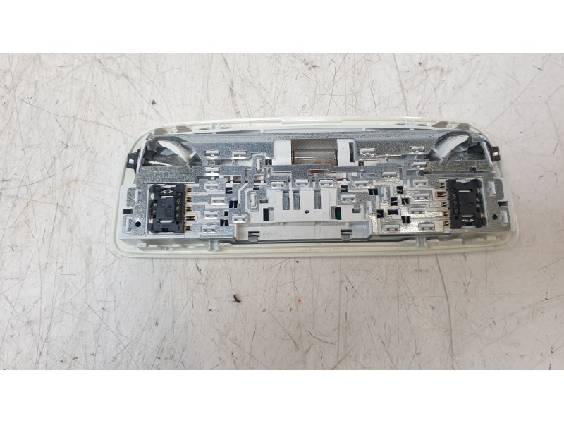 Recambio de luz interior para mercedes-benz clase a (w176) 1.8 cdi cat referencia OEM IAM 00090007029051  