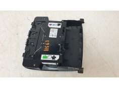 Recambio de luz interior para mercedes-benz clase a (w176) 1.8 cdi cat referencia OEM IAM A0009006503   2