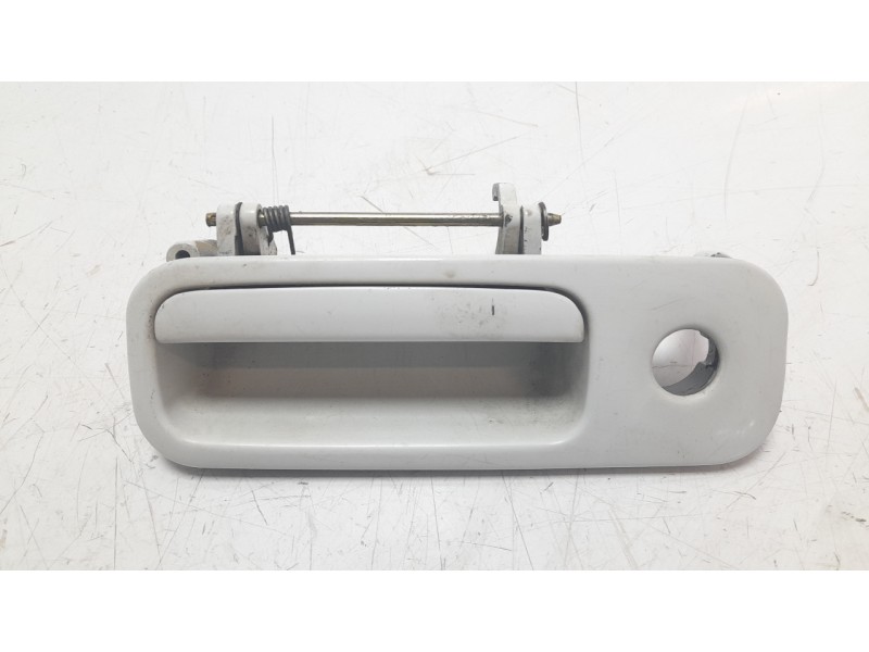 Recambio de maneta porton para volkswagen golf iv (1j1) 1.6 16v referencia OEM IAM 1J6827565A  