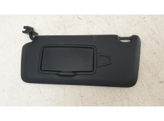 Recambio de parasol izquierdo para mercedes-benz clase a (w176) 1.8 cdi cat referencia OEM IAM A1768100010  