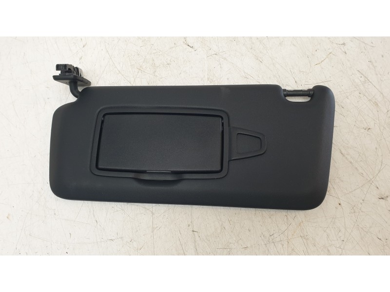 Recambio de parasol izquierdo para mercedes-benz clase a (w176) 1.8 cdi cat referencia OEM IAM A1768100010  