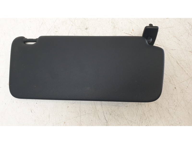 Recambio de parasol izquierdo para mercedes-benz clase a (w176) 1.8 cdi cat referencia OEM IAM A1768100010  