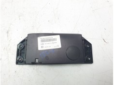 Recambio de pantalla multifuncion para invicta metro pick up electrico referencia OEM IAM SEORD22050047  