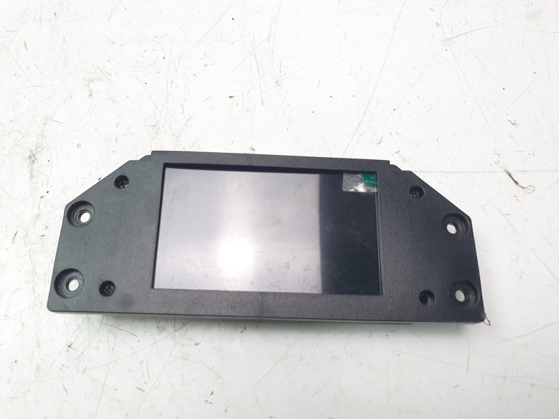 Recambio de pantalla multifuncion para invicta metro pick up electrico referencia OEM IAM SEORD22050047  