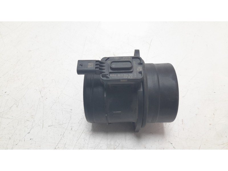 Recambio de caudalimetro para seat leon sportstourer (kl8, kld) 2.0 tdi referencia OEM IAM 05L906461B  