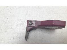 Recambio de modulo electronico para seat leon sportstourer (kl8, kld) 2.0 tdi referencia OEM IAM 4M0035507   2