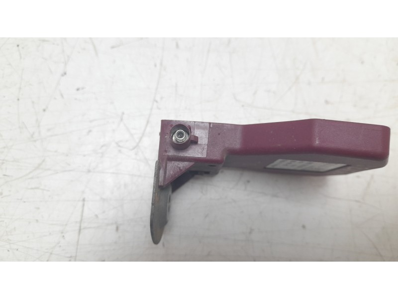 Recambio de modulo electronico para seat leon sportstourer (kl8, kld) 2.0 tdi referencia OEM IAM 4M0035507  