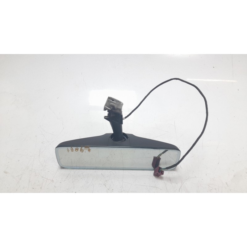 Recambio de espejo para mercedes-benz clase b sports tourer (w247) b 200 d (247.012) referencia OEM IAM A2478107708  