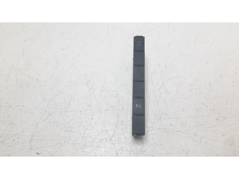 Recambio de interruptor para volkswagen polo vi (ae1) basis referencia OEM IAM 2Q5927137  