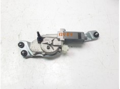 Recambio de motor limpia trasero para hyundai tucson (nx4e, nx4a) 1.6 t-gdi hybrid referencia OEM IAM 0390205513  