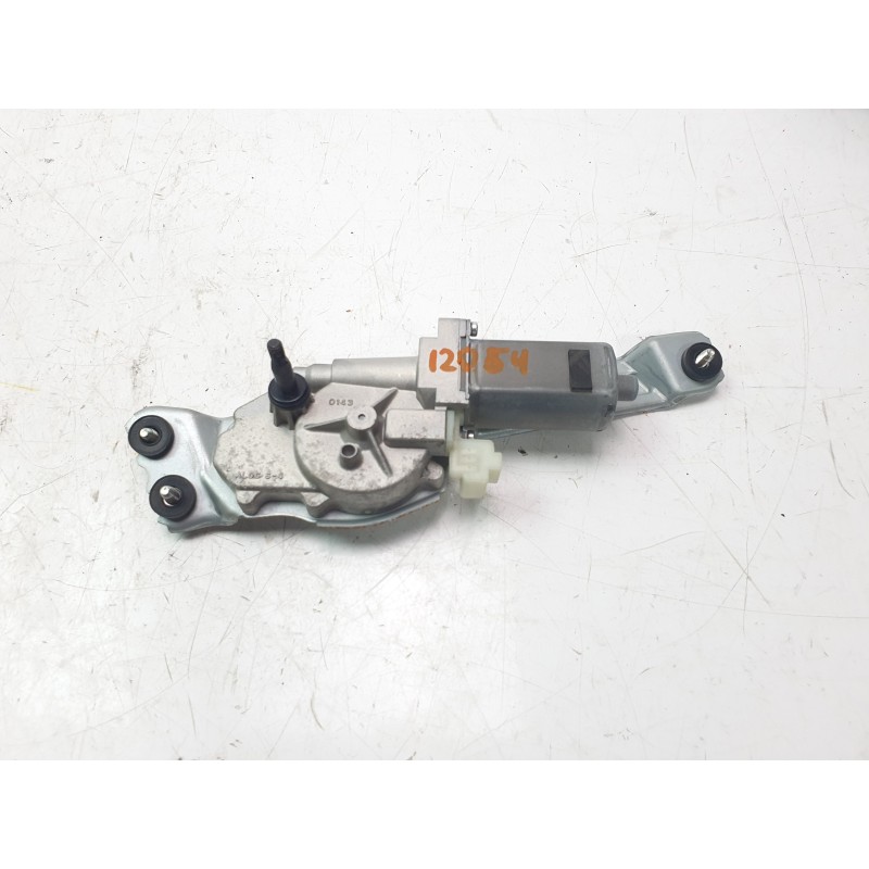 Recambio de motor limpia trasero para hyundai tucson (nx4e, nx4a) 1.6 t-gdi hybrid referencia OEM IAM 0390205513  