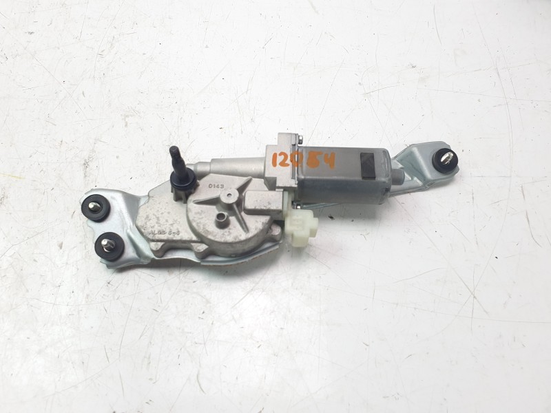 Recambio de motor limpia trasero para hyundai tucson (nx4e, nx4a) 1.6 t-gdi hybrid referencia OEM IAM 0390205513  