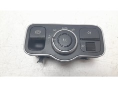 Recambio de mando luces para mercedes-benz clase b sports tourer (w247) b 200 d (247.012) referencia OEM IAM A2479052902  