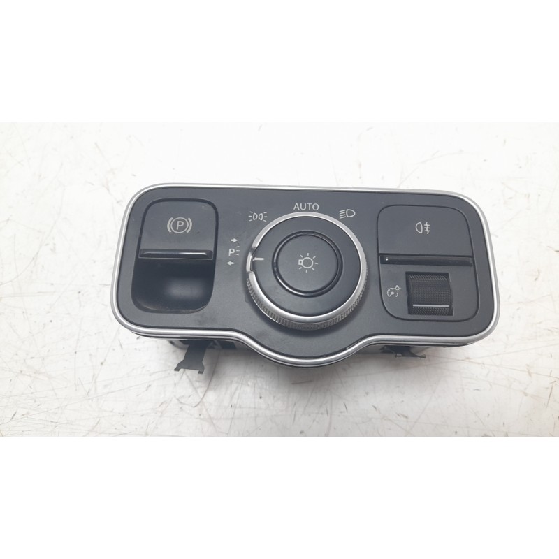 Recambio de mando luces para mercedes-benz clase b sports tourer (w247) b 200 d (247.012) referencia OEM IAM A2479052902  