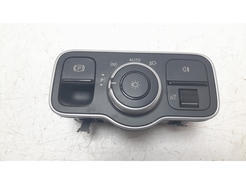 Recambio de mando luces para mercedes-benz clase b sports tourer (w247) b 200 d (247.012) referencia OEM IAM A2479052902  