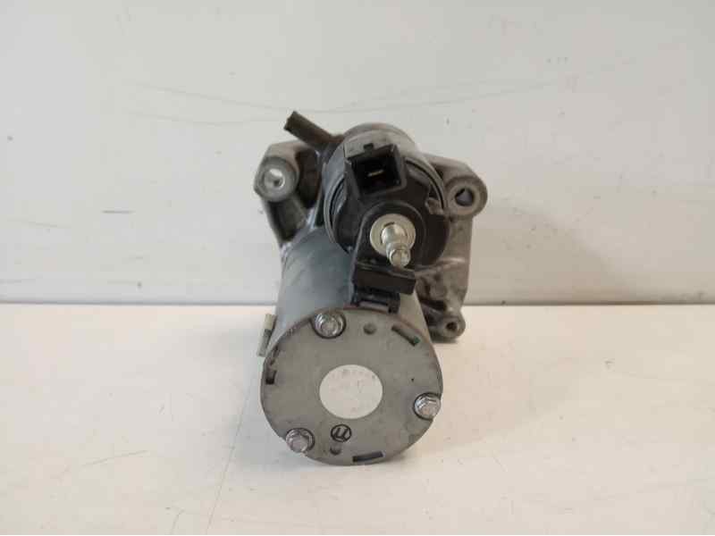 Recambio de motor arranque para citroen c3 collection referencia OEM IAM 9671530880 ARF030404 SDSN1368
