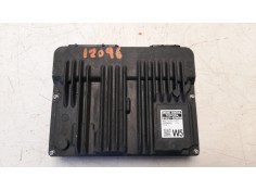 Recambio de centralita motor uce para toyota corolla station wagon (_e21_) 2.0 hybrid (mzeh12) referencia OEM IAM 8966602750  