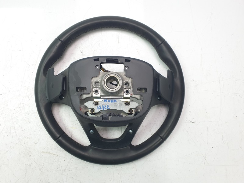 Recambio de volante para hyundai kona (os, ose, osi) 1.6 gdi hybrid referencia OEM IAM 56100J9HH0TRY  