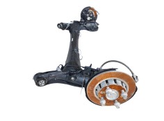 Recambio de puente trasero para jeep avenger altitude referencia OEM IAM    2