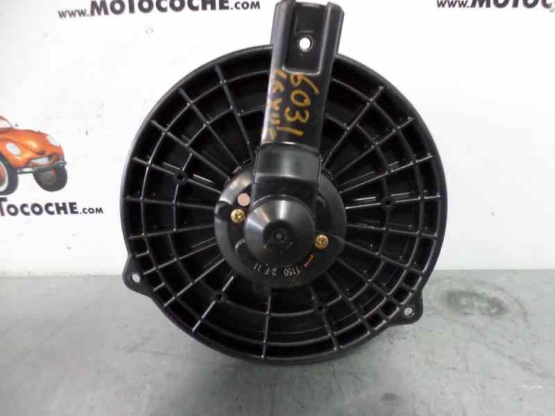 Recambio de ventilador calefaccion para lexus is200 (gxe10) 2.0 referencia OEM IAM 1940001150  