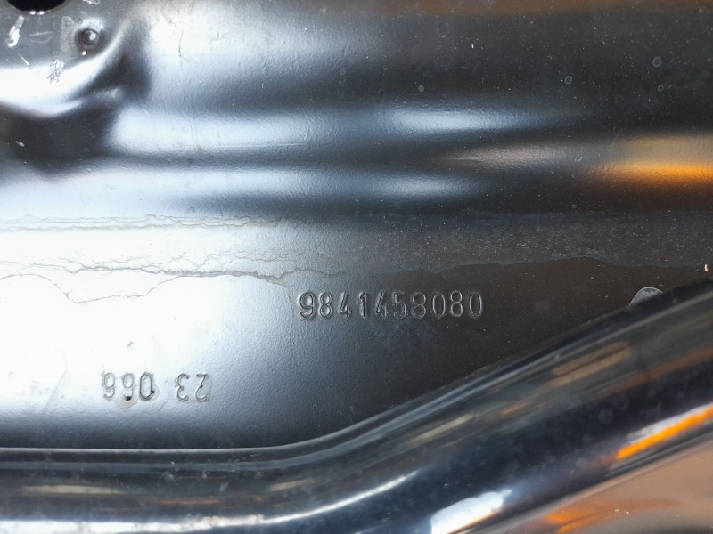 Recambio de puente delantero para jeep avenger altitude referencia OEM IAM   