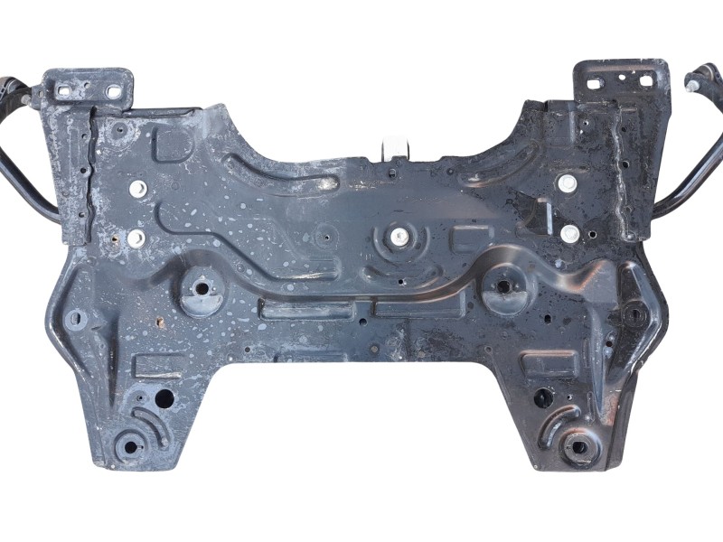 Recambio de puente delantero para jeep avenger altitude referencia OEM IAM   