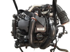 Recambio de motor completo para mercedes-benz clase a (w176) 1.8 cdi cat referencia OEM IAM OM651901   2