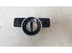 Recambio de mando luces para mercedes-benz clase a (w176) 1.8 cdi cat referencia OEM IAM A2129050651  