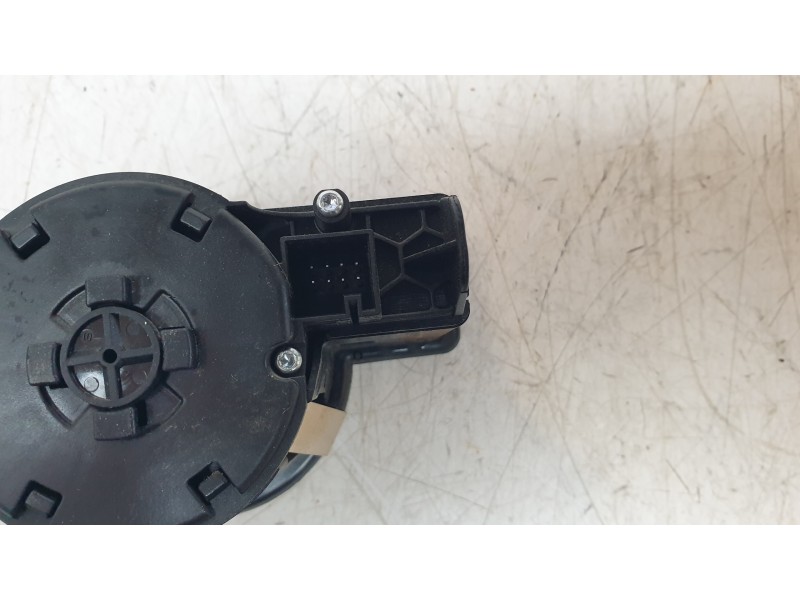 Recambio de mando luces para mercedes-benz clase a (w176) 1.8 cdi cat referencia OEM IAM A2129050651  