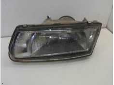 Recambio de faro izquierdo para mitsubishi carisma berlina 4 (da0) 1.9 turbodiesel referencia OEM IAM MR179499 11514101 MB039480