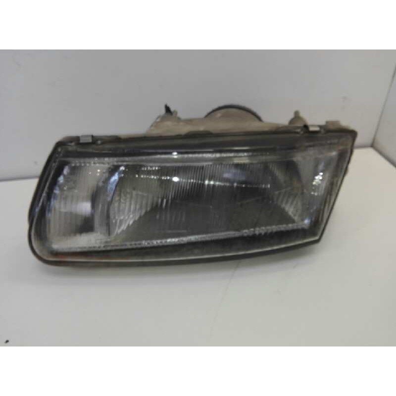 Recambio de faro izquierdo para mitsubishi carisma berlina 4 (da0) 1.9 turbodiesel referencia OEM IAM MR179499 11514101 MB039480