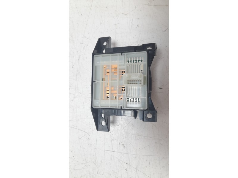 Recambio de palanca freno de mano para toyota c-hr hybrid active referencia OEM IAM CZ2630Q8DB  