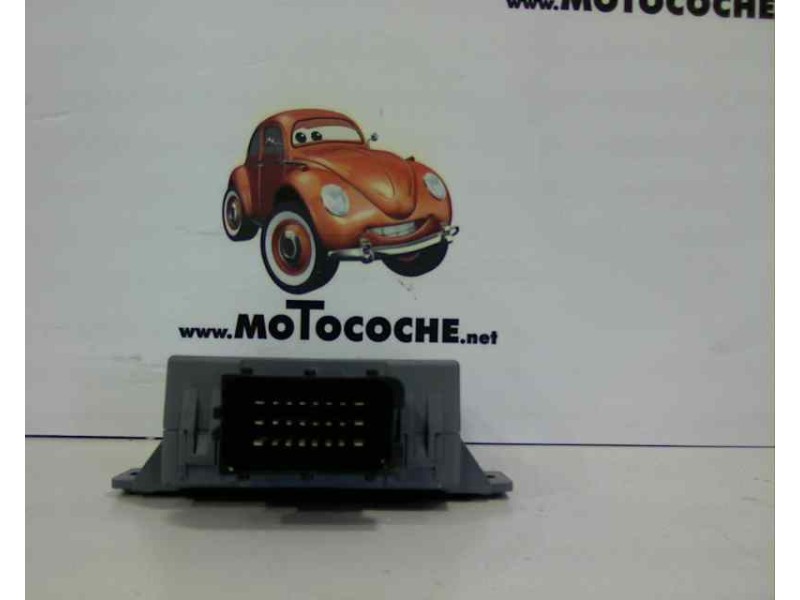 Recambio de modulo electronico para porsche 911 (typ 996) 3.6 turbo cat referencia OEM IAM 99661511300 110931 6464