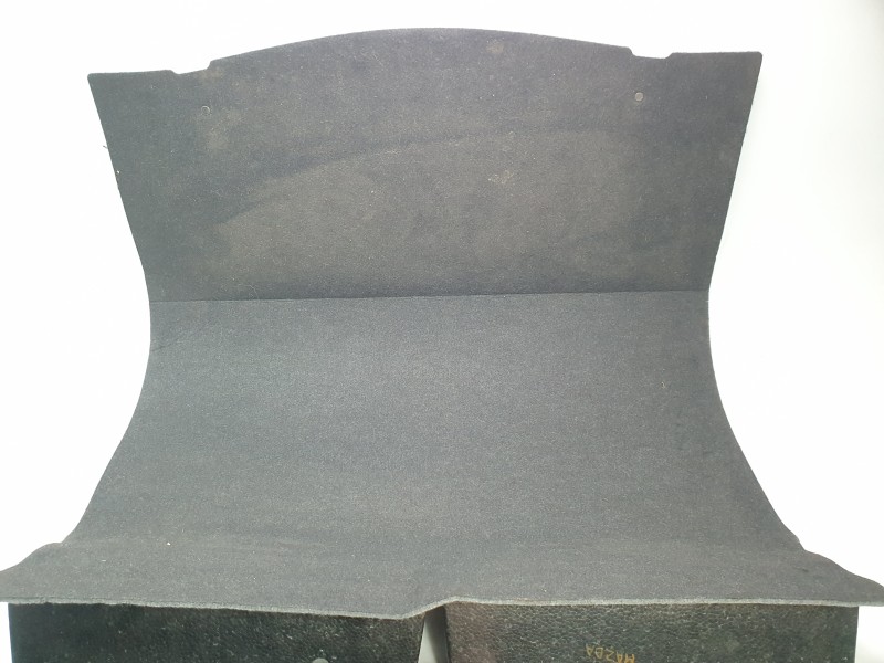 Recambio de tapizado maletero suelo para mazda 6 lim. (gh)(.2012) style referencia OEM IAM 95J140 GHK16881X 