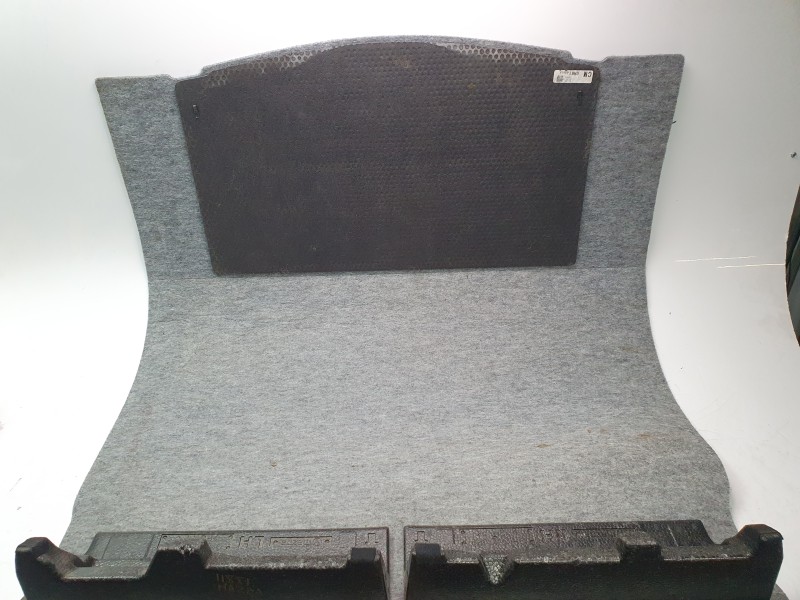 Recambio de tapizado maletero suelo para mazda 6 lim. (gh)(.2012) style referencia OEM IAM 95J140 GHK16881X 