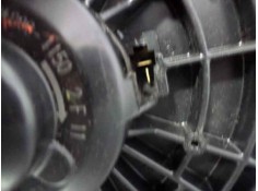 Recambio de ventilador calefaccion para lexus is200 (gxe10) 2.0 referencia OEM IAM 1940001150   2
