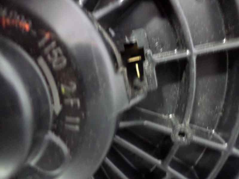 Recambio de ventilador calefaccion para lexus is200 (gxe10) 2.0 referencia OEM IAM 1940001150  