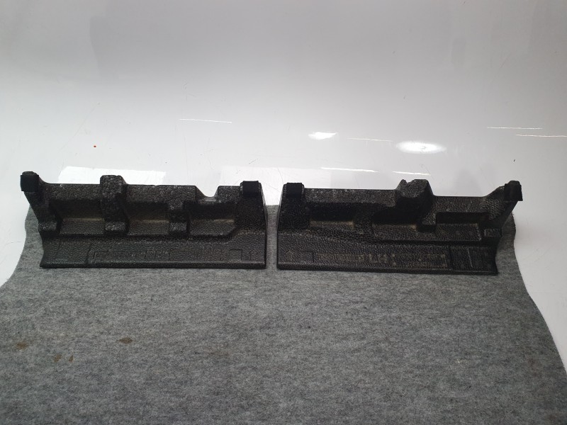 Recambio de tapizado maletero suelo para mazda 6 lim. (gh)(.2012) style referencia OEM IAM 95J140 GHK16881X 