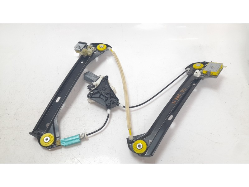 Recambio de elevalunas delantero izquierdo para mercedes-benz clase cla (bm 118) shooting brake cla 200 d (118.612) referencia O