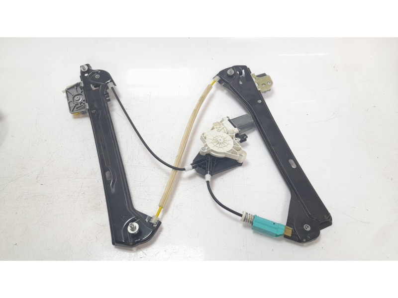 Recambio de elevalunas delantero izquierdo para mercedes-benz clase cla (bm 118) shooting brake cla 200 d (118.612) referencia O